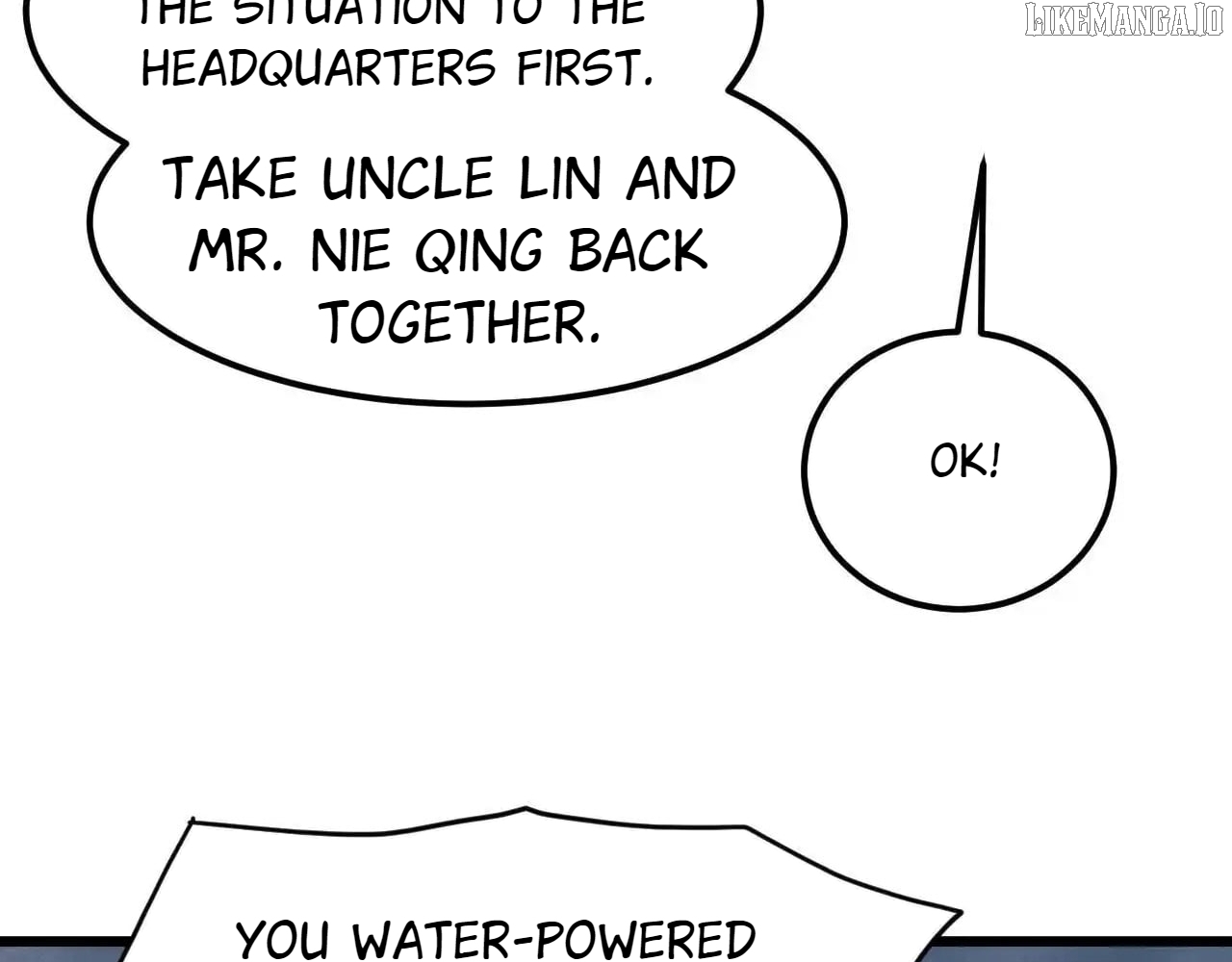 Invasion of the Myriad Races: Starting by Taming a Legendary Beast Chapter 51 - page 112